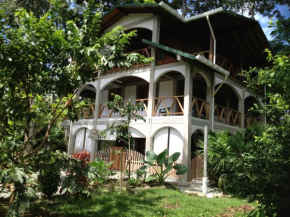  Cabañas Tucan RNT 52523  Капургана